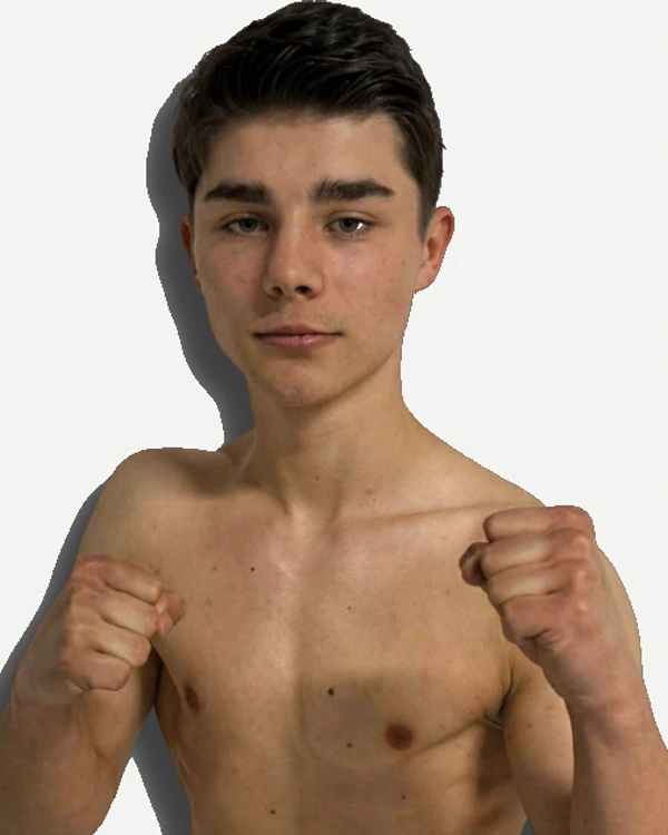 Pușcuța Daniel