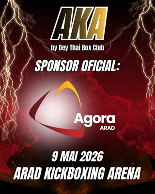 Agora Arad