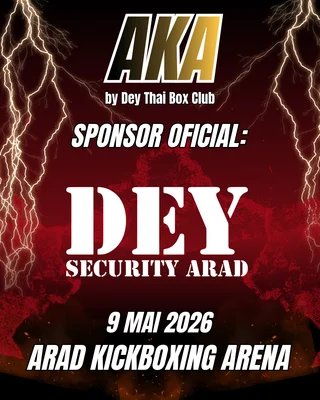 DEY Security Arad