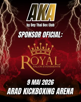 Royal — Salon Evenimente