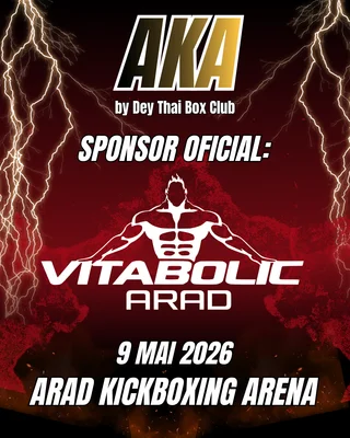 Vitabolic Arad